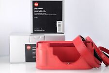 Leica half case usato  Brescia