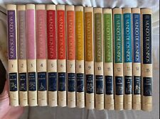 EL MUNDO DE LOS NIÑOS - ENCICLOPEDIA COMPLETA comprar usado  Enviando para Brazil