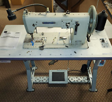 Econosew single needle for sale  Richardson