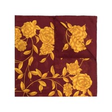 Chanel foulard vintage usato  Lugo