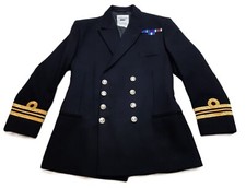 Jacket british naval for sale  LONDON
