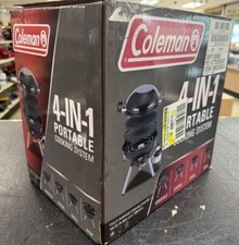 Coleman portable cooking for sale  North Little Rock