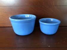 Conjunto de duas tigelas de mistura Oxford Ware comprar usado  Enviando para Brazil
