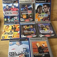 Pro evolution soccer d'occasion  Prayssac