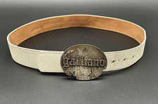 Magnifique ceinture vintage d'occasion  Lyon VII