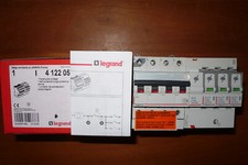 Legrand 412205 parafoudre d'occasion  Barr