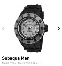Invicta Subaqua Masculino 20126, usado comprar usado  Enviando para Brazil