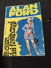 Alan ford. numero usato  Asola