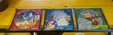 Magiche fiabe disney usato  Forio