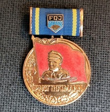 Auszeichnung ddr ernst gebraucht kaufen  Göttin, -Neustadt
