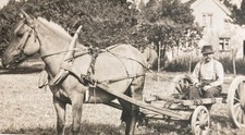 Vintage photo farmer for sale  El Cerrito