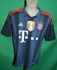 Trikot vom bayern gebraucht kaufen  Georgsmarienhütte