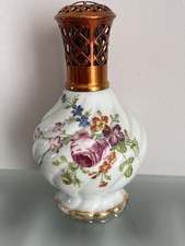 Lampe berger porcelaine d'occasion  Deuil-la-Barre