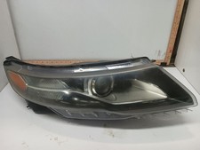 Passenger right headlight for sale  Spokane