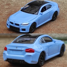 Bmw g42 serie d'occasion  Le Bousquet-d'Orb