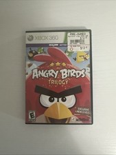birds trilogy 360 angry xbox for sale birds trilogy 360 angry xbox for sale Parker City