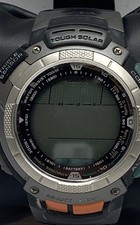 Casio pathfinder 52mm for sale  Los Angeles
