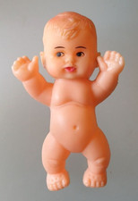 Bambola baby bambino usato Bambola baby bambino usato  Desenzano del Garda