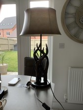 faux leather table lamp for sale faux leather table lamp for sale UK