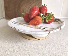 Ceramic cake stand for sale  HIGH WYCOMBE