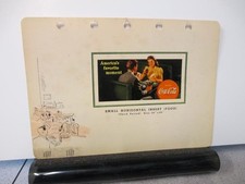 Coca cola 1940 for sale  Wentzville