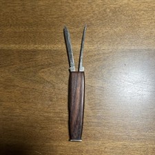 Vintage stainless steel for sale  Quaker Hill