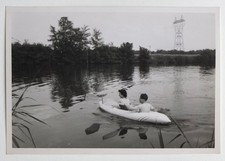 Canoe kayak barque d'occasion  Rouen-