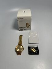 Nixon movin small for sale  Las Vegas