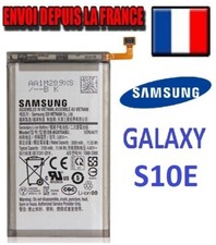 Batterie originale samsung d'occasion  Jaligny-sur-Besbre