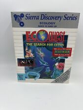 Ecoquest search cetus for sale  Eugene