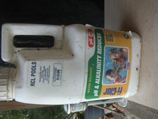 Water control balancer for sale  ASHFORD