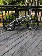 Mongoose rebel freestyle for sale  Redgranite