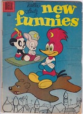New funnies 242 for sale  Indian Trail