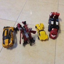 Lotto robot transformer usato Lotto robot transformer usato  Lecce