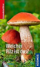 Welcher pilz gminder gebraucht kaufen  Berlin