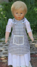 Vintage puppe käthe gebraucht kaufen  Kinsau