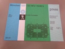 Lympiade 1972 münchen gebraucht kaufen  Zirndorf