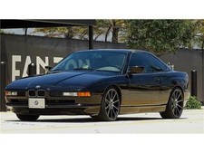 1994 bmw 850 for sale  Fort Lauderdale