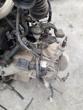 Cambio manuale marce usato  Agropoli