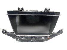 OPEL ASTRA K NAVI EKRAN MONITOR EKRAN 3904-2448, używany na sprzedaż  PL
