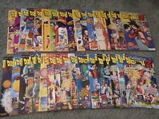 Dragonball comic hefte gebraucht kaufen  Essen