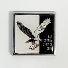Vintage renamel eagle usato  Spedire a Italy