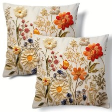 Botanical flower pattern for sale  Rochester