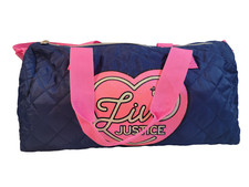 Justice pink blue for sale  Jay