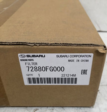 Oem genuine subaru for sale  SWANSEA