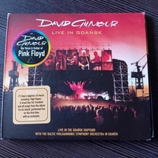 David gilmour pink gebraucht kaufen  Warburg