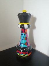 Sculpture statue reine d'occasion Sculpture statue reine d'occasion  Guyancourt