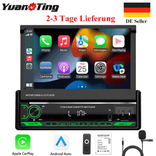 1din car autoradio gebraucht kaufen  Euskirchen