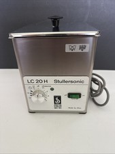 Elma ultrasonic cleaner d'occasion  Expédié en Belgium