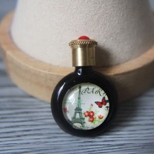 Miniature parfum vide d'occasion  Saint-Etienne